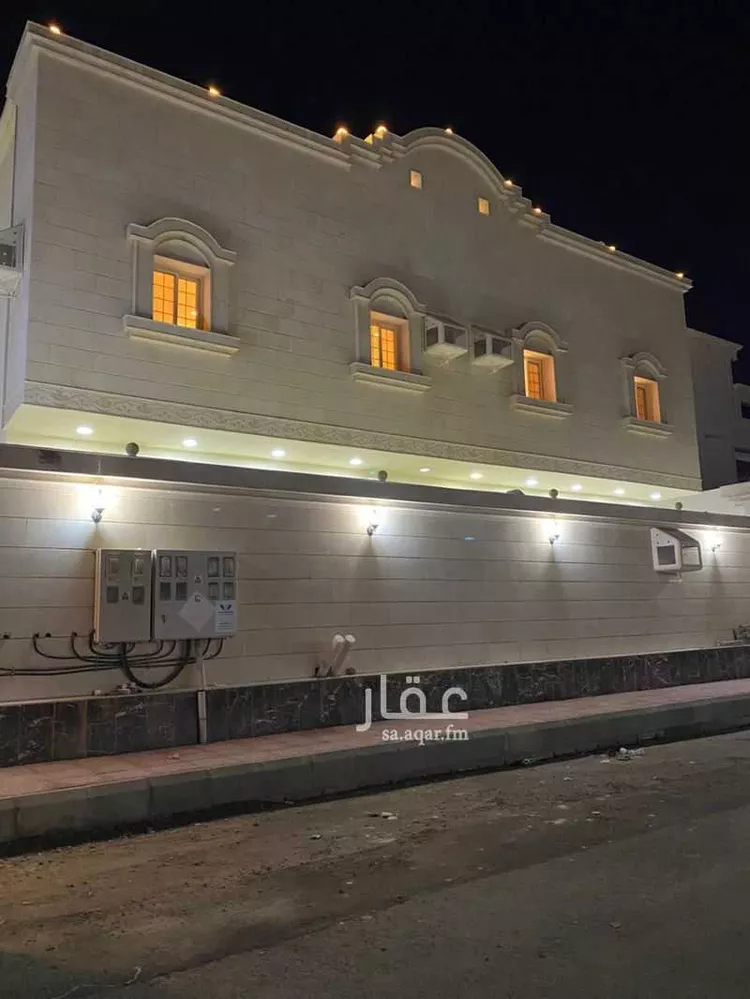 شقة للإيجار في شارع 1951791, حي الوفاء, مدينة جدة, منطقة مكة المكرمة صورة 4