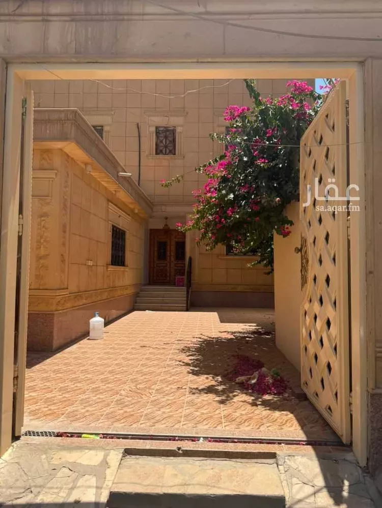 دور للإيجار في شارع الطويرف, حي النسيم الغربي, مدينة الرياض, منطقة الرياض صورة 5