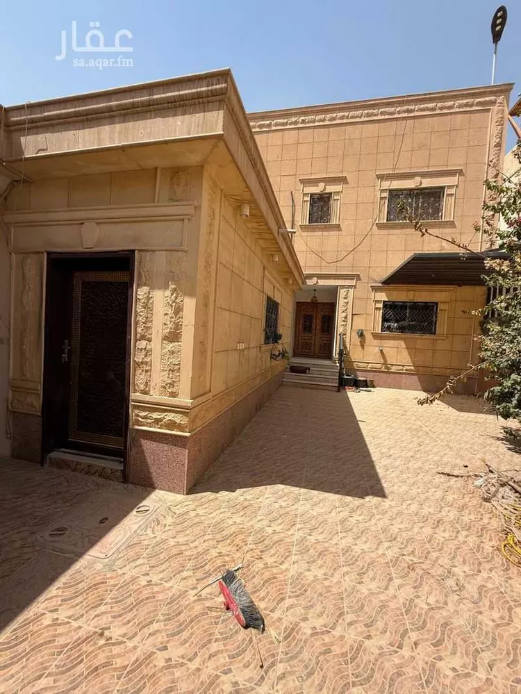 دور للإيجار في شارع الطويرف ، حي النسيم الغربي ، الرياض ، منطقة الرياض صورة 2