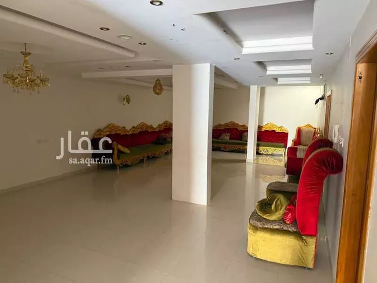 دور للإيجار في شارع الطويرف, حي النسيم الغربي, مدينة الرياض, منطقة الرياض صورة 2