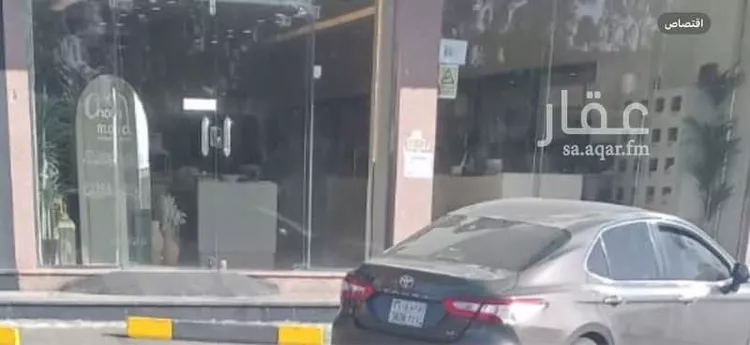 محل للإيجار في شارع السداد, حي السداد, مدينة الطائف, منطقة مكة المكرمة