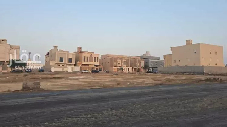 أرض للبيع في شارع صالح بن عباس ، حي الزمرد ، جدة ، جدة صورة 3