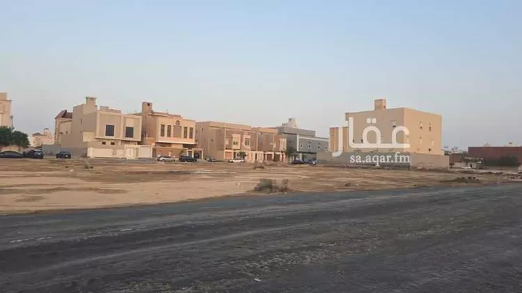 أرض للبيع في شارع صالح بن عباس ، حي الزمرد ، جدة ، جدة صورة 2