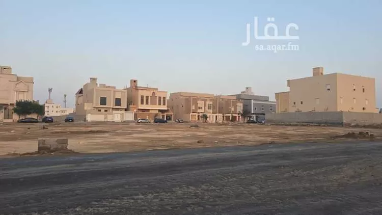 أرض للبيع في شارع صالح بن عباس, حي الزمرد, مدينة جدة, منطقة مكة المكرمة صورة 3