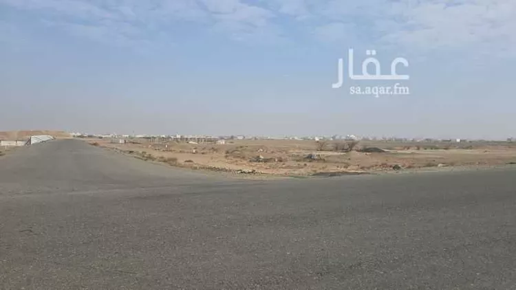 أرض للبيع في شارع لا يوجد, حي الوفاء, مدينة جدة, منطقة مكة المكرمة صورة 2
