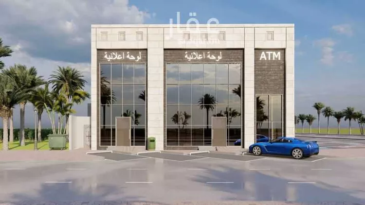 Land for Sale in Medina Al Balqaa صورة 4