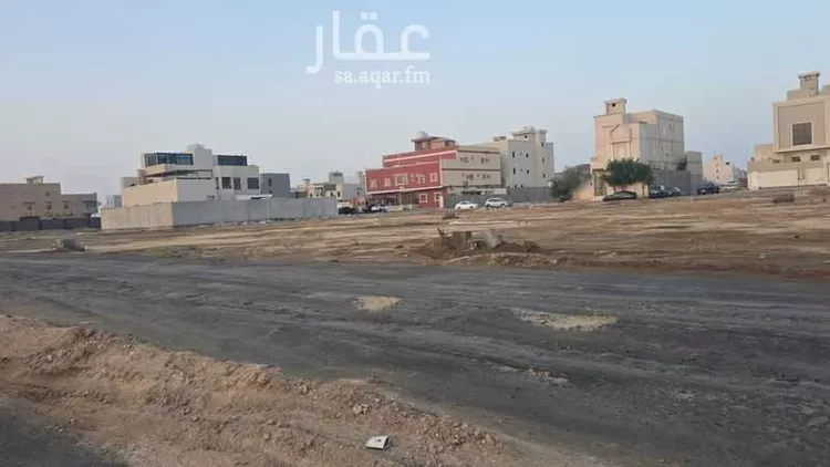 أرض للبيع في شارع صالح بن عباس, حي الزمرد, مدينة جدة, منطقة مكة المكرمة صورة 4