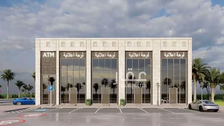 أرض للإيجار في شارع عبدالله ابن رزق الخزومي, حي البلقاء, مدينة المدينة المنورة, منطقة المدينة المنورة صورة 3