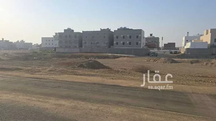 أرض للبيع في شارع الامير فيصل سعد عبدالرحمن, حي الرياض, مدينة جدة, منطقة مكة المكرمة صورة 2