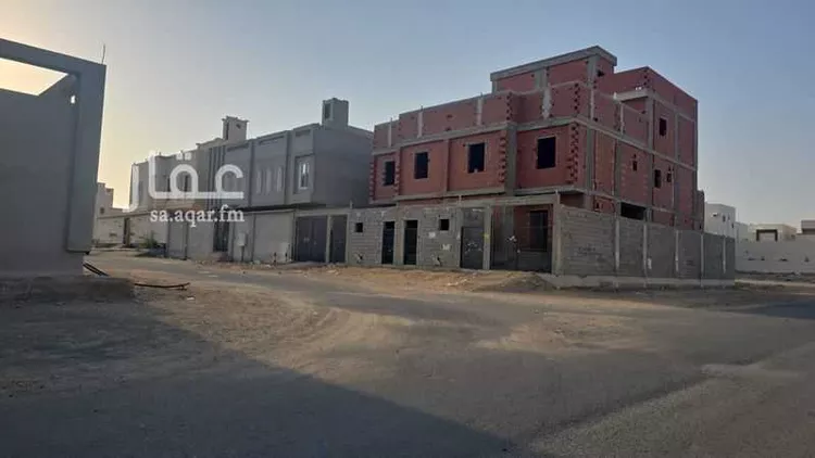 فيلا للبيع في شارع غير مسمى, حي الصفوة, مدينة جدة, منطقة مكة المكرمة صورة 4