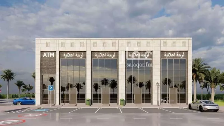 Land for Sale in Medina Al Balqaa صورة 3