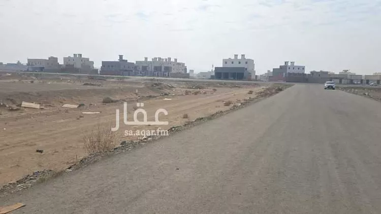 أرض للبيع في شارع لا يوجد, حي الوفاء, مدينة جدة, منطقة مكة المكرمة