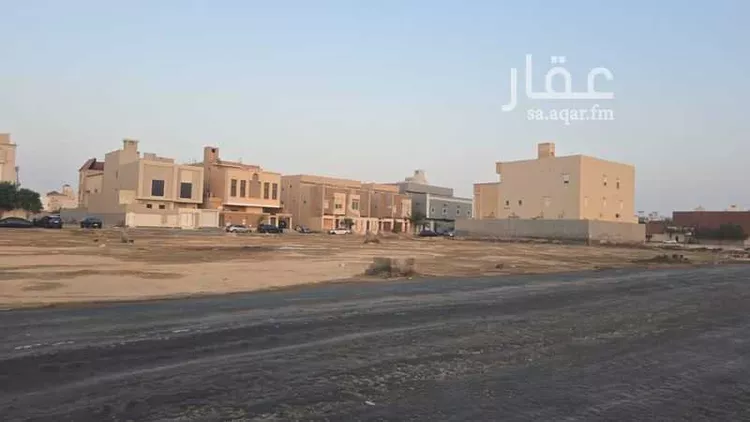 أرض للبيع في شارع صالح بن عباس, حي الزمرد, مدينة جدة, منطقة مكة المكرمة صورة 3