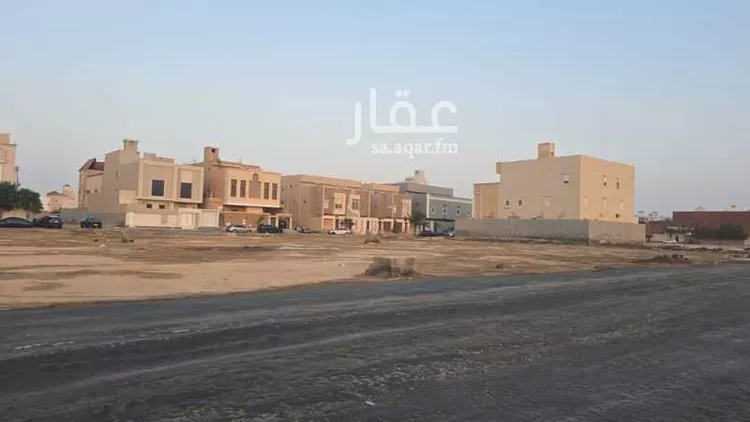 أرض للبيع في شارع صالح بن عباس, حي الزمرد, مدينة جدة, منطقة مكة المكرمة