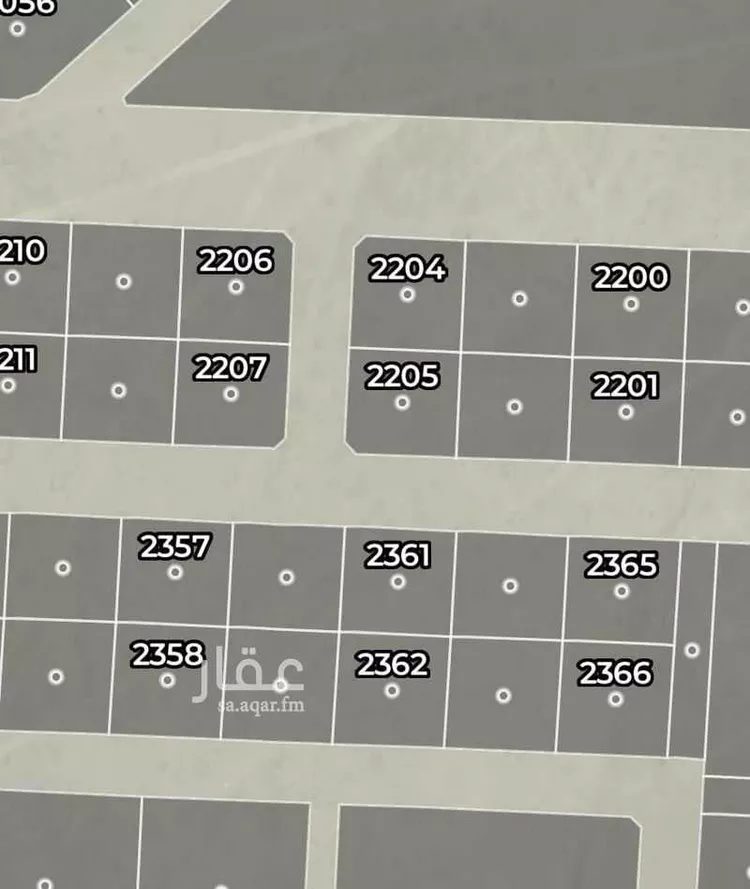 أرض للبيع في شارع لا يوجد, حي المروج, مدينة جدة, منطقة مكة المكرمة