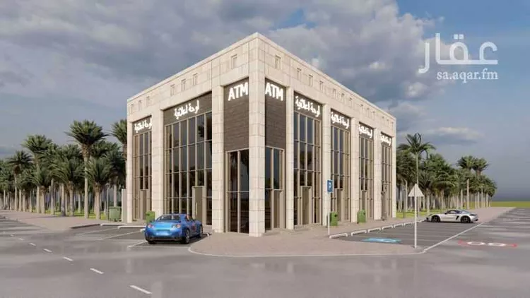 أرض للإيجار في شارع عبدالله ابن رزق الخزومي, حي البلقاء, مدينة المدينة المنورة, منطقة المدينة المنورة صورة 5