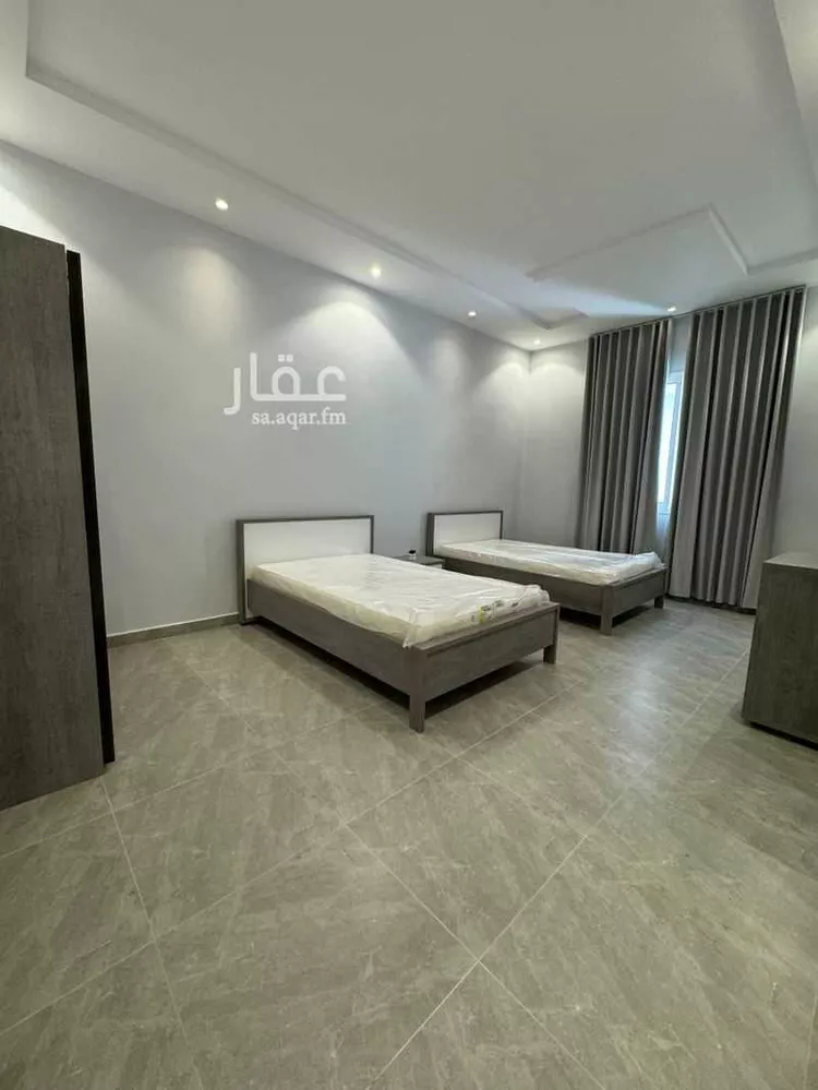 شقة للإيجار في شارع وادي وج, حي الملقا, مدينة الرياض, منطقة الرياض صورة 5
