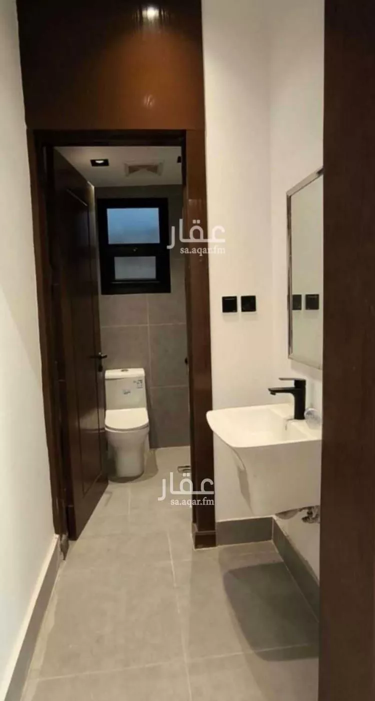 شقة للبيع في شارع السحاب, حي الندوة, مدينة الرياض, منطقة الرياض صورة 3