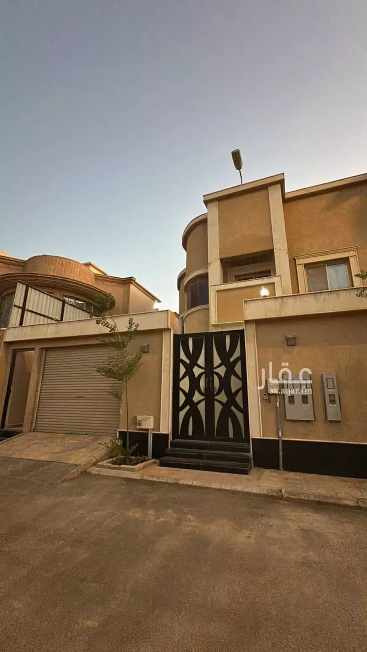 شقة للإيجار في شارع 113, حي مطار الملك خالد الدولي, مدينة الرياض, منطقة الرياض صورة 5