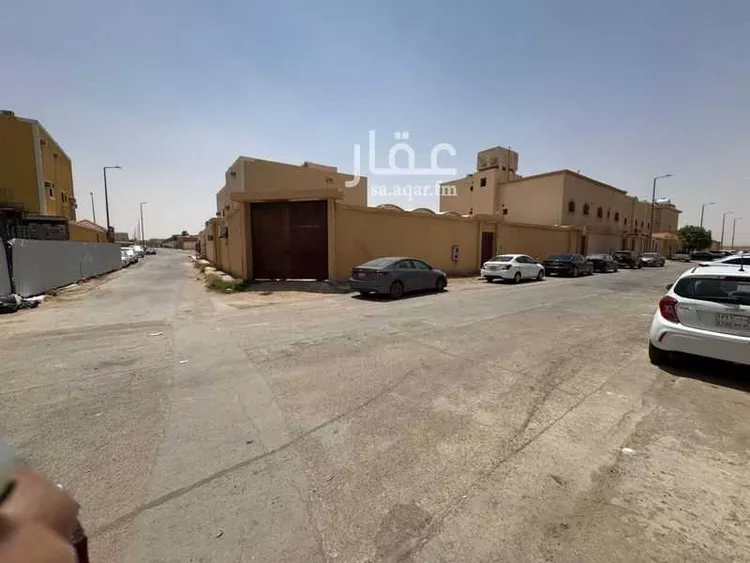 دور للبيع في حي حى المغترة, مدينة الرياض, منطقة الرياض