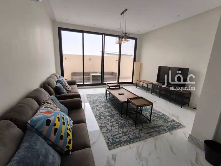 شقة للبيع في شارع ابي جعفر المنصور ، حي اليرموك ، الرياض ، منطقة الرياض صورة 3