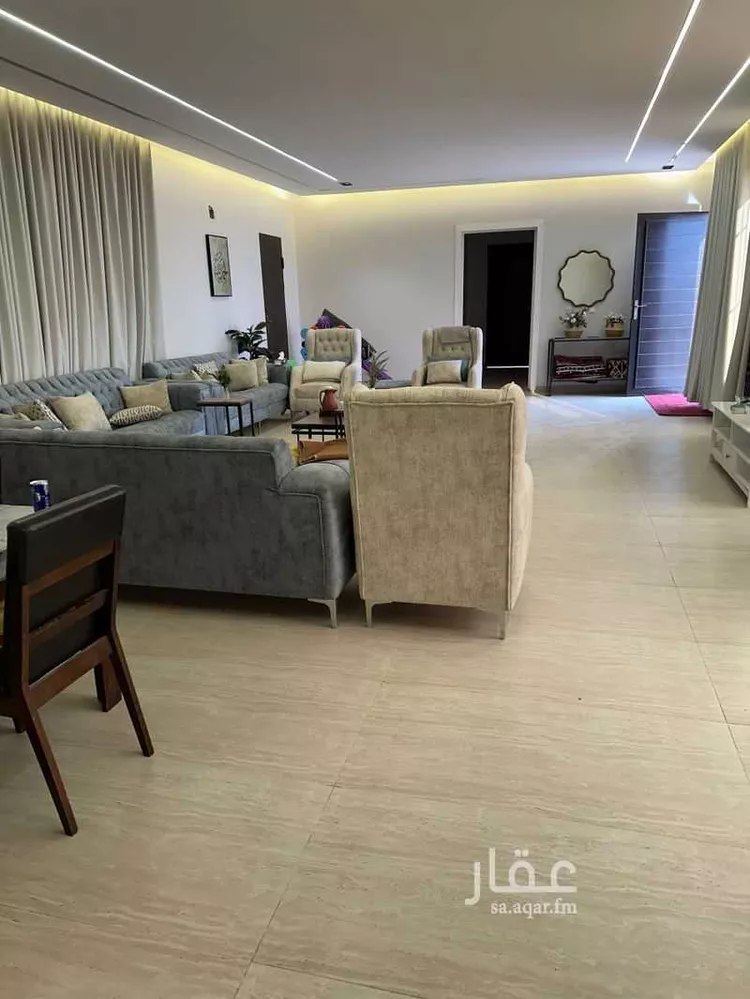استراحة للبيع في شارع وادي بيشه ، حي الزاهر ، الرياض ، منطقة الرياض