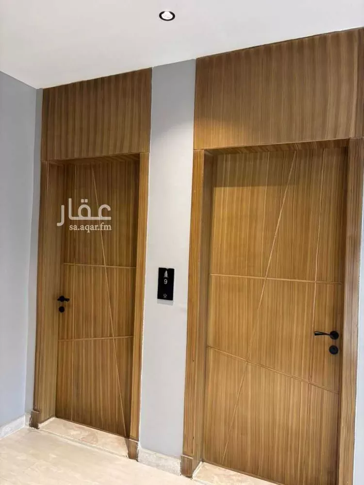 شقة للإيجار في شارع أنس بن مالك, حي الشعلة, مدينة الدمام, المنطقة الشرقية صورة 4