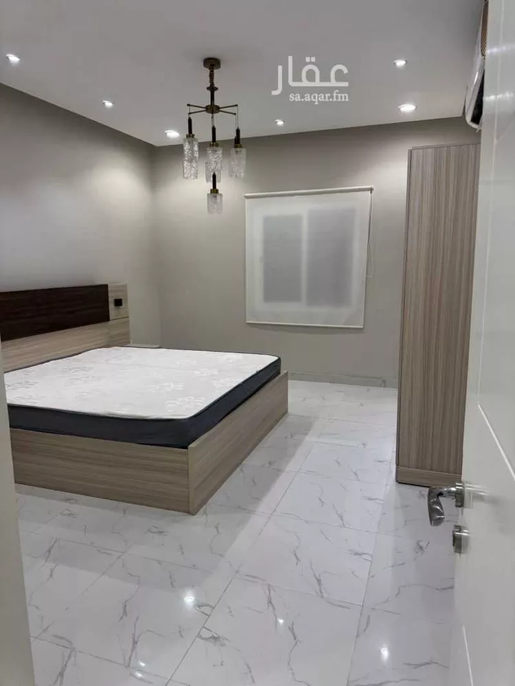 شقة للإيجار في شارع اوس ابن عابد, حي الشعلة, مدينة الدمام, المنطقة الشرقية صورة 2