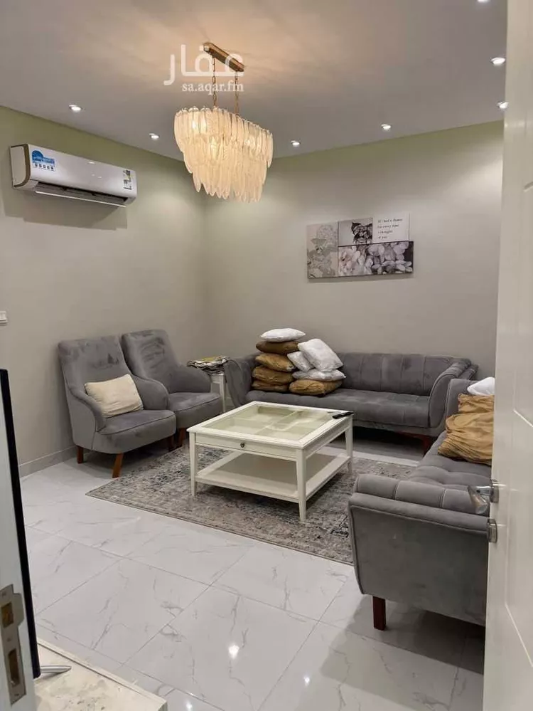 شقة للإيجار في شارع اوس ابن عابد, حي الشعلة, مدينة الدمام, المنطقة الشرقية صورة 5