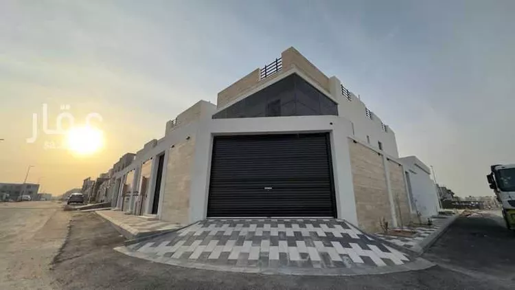 فيلا للبيع في شارع النجاح, حي الشعلة, مدينة الدمام, المنطقة الشرقية صورة 2