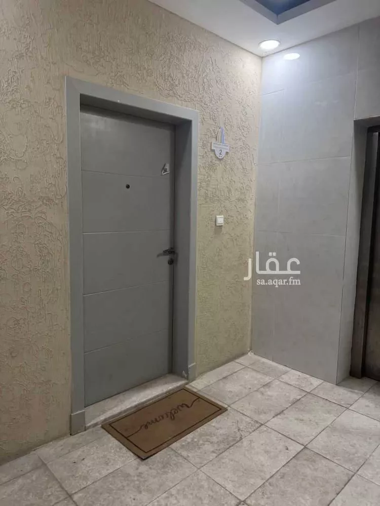 شقة للإيجار في شارع الدعوة, حي الشعلة, مدينة الدمام, المنطقة الشرقية صورة 2