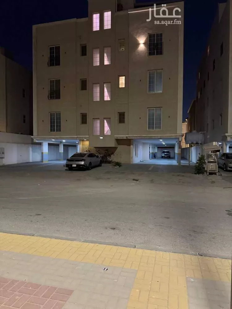 شقة للإيجار في شارع اوس ابن عابد, حي الشعلة, مدينة الدمام, المنطقة الشرقية صورة 3