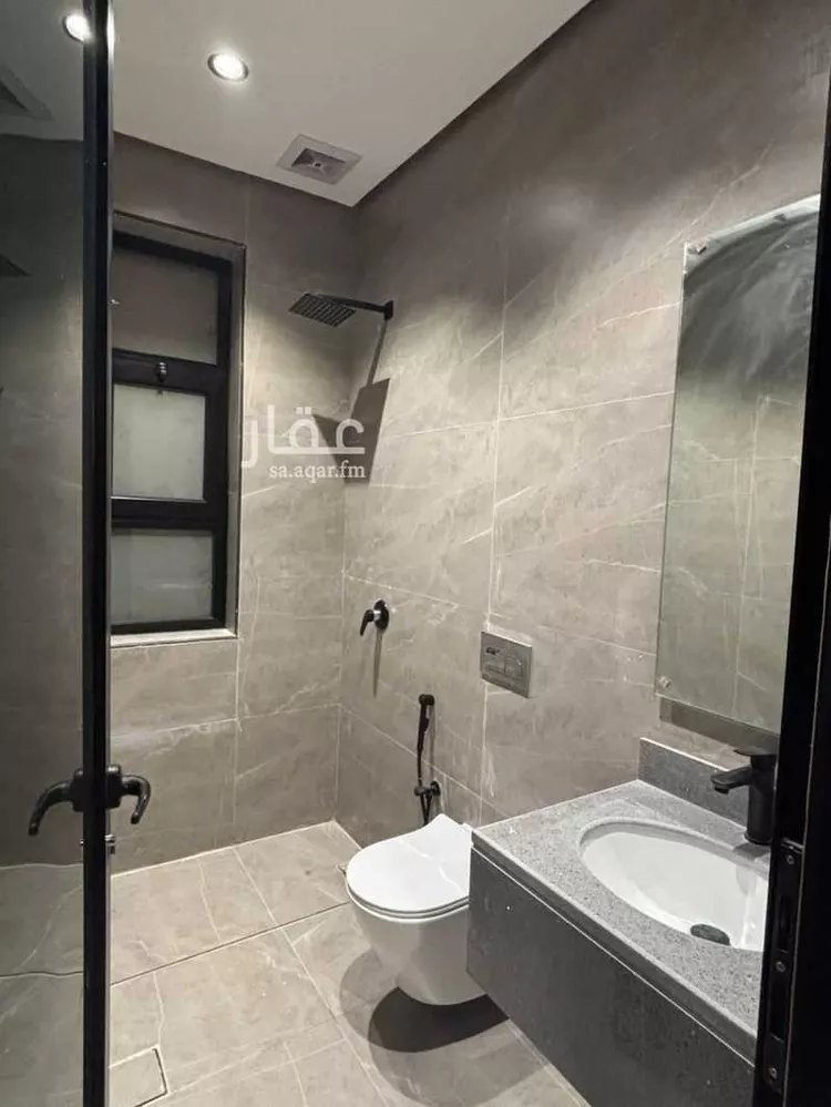 شقة للإيجار في شارع اوس ابن عابد, حي الشعلة, مدينة الدمام, المنطقة الشرقية صورة 5