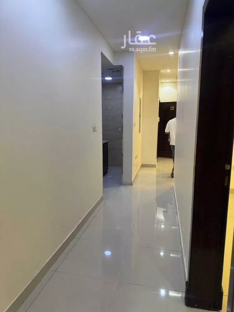 شقة للإيجار في شارع عبدالرحمن ابن عوف, حي الشعلة, مدينة الدمام, المنطقة الشرقية صورة 3