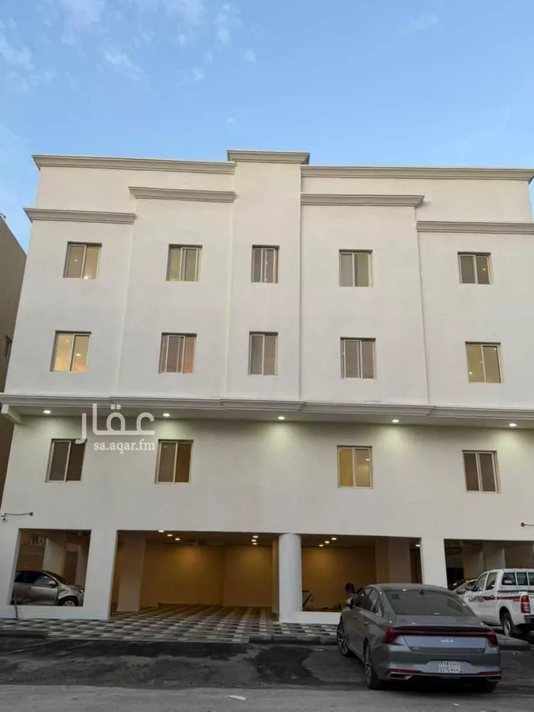 شقة للإيجار في شارع عبدالرحمن ابن عوف, حي الشعلة, مدينة الدمام, المنطقة الشرقية صورة 2