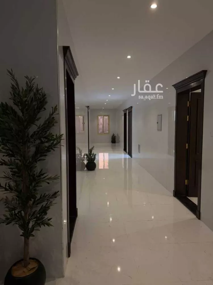 شقة للإيجار في شارع عبدالرحمن ابن عوف, حي الشعلة, مدينة الدمام, المنطقة الشرقية صورة 3