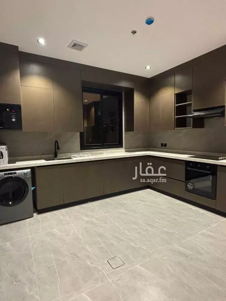 شقة للإيجار في شارع اوس ابن عابد, حي الشعلة, مدينة الدمام, المنطقة الشرقية صورة 2