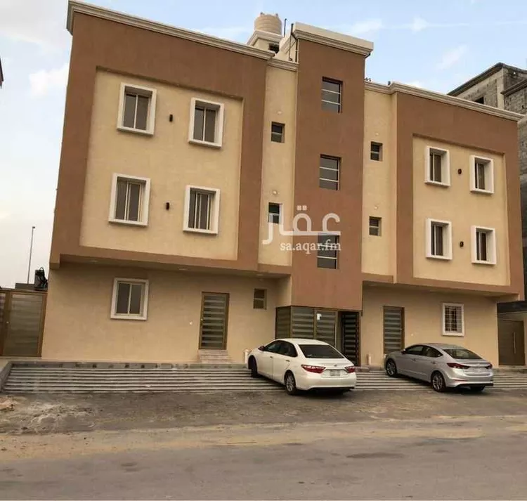 شقة للبيع في شارع الرضاء, حي الشعلة, مدينة الدمام, المنطقة الشرقية