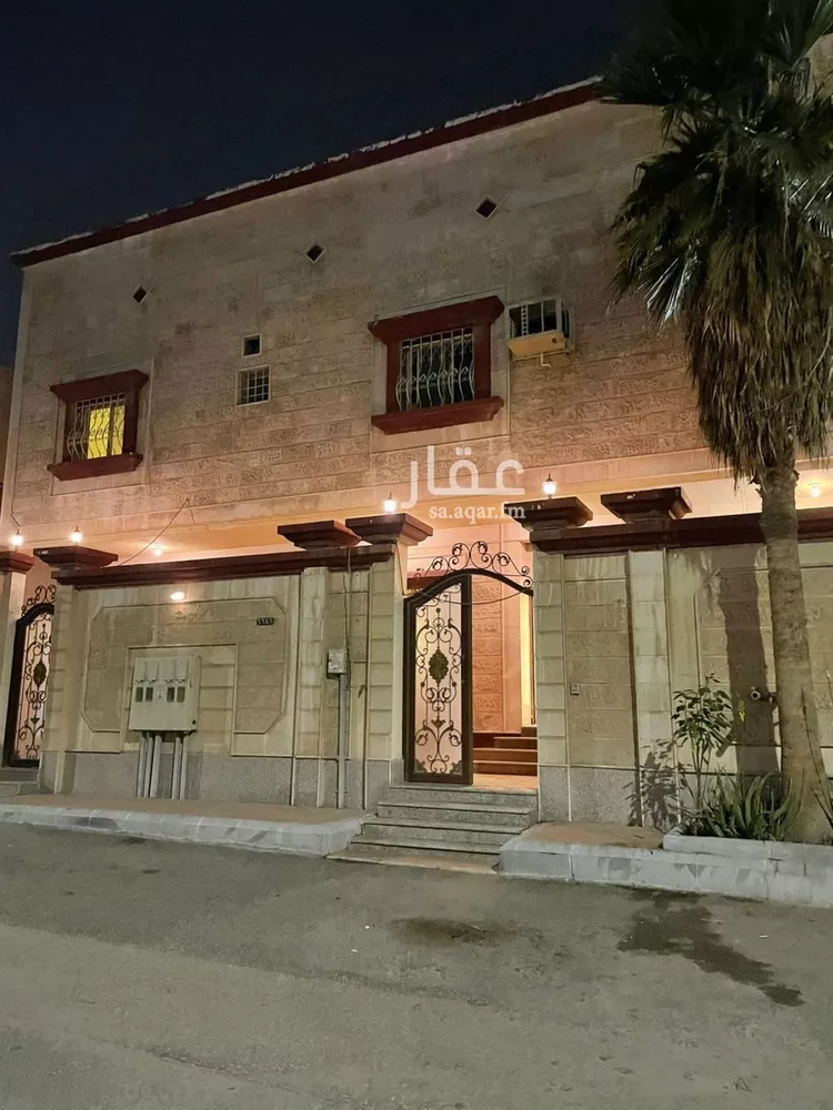 فيلا للإيجار في حي طيبة, مدينة الدمام, المنطقة الشرقية