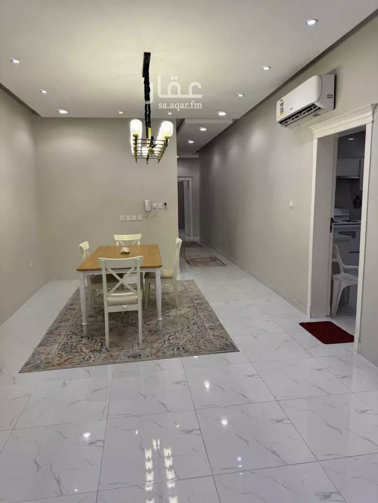 شقة للإيجار في شارع اوس ابن عابد, حي الشعلة, مدينة الدمام, المنطقة الشرقية صورة 4