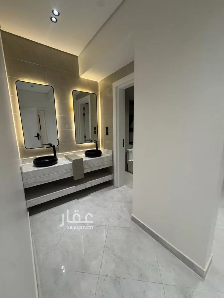 شقة للإيجار في شارع 36هـ, حي الشعلة, مدينة الدمام, المنطقة الشرقية صورة 2