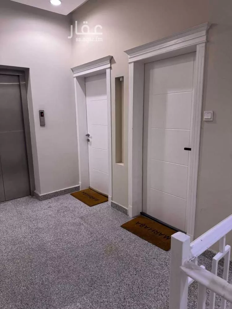 شقة للإيجار في شارع اوس ابن عابد, حي الشعلة, مدينة الدمام, المنطقة الشرقية