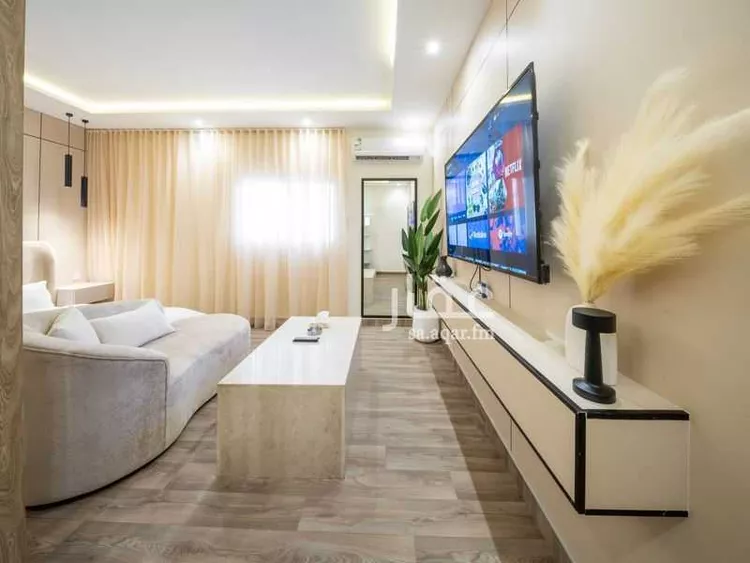 استديو مفروش للحجز في شارع وادي الشعراء ، حي العقيق ، الرياض ، منطقة الرياض صورة 2