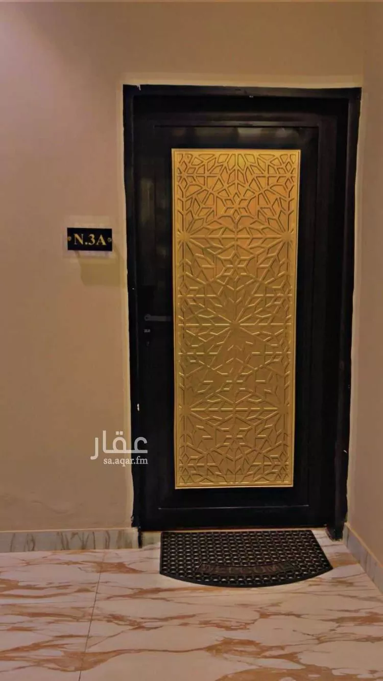 Furnished Studio for Booking in Riyadh Hittin 6
