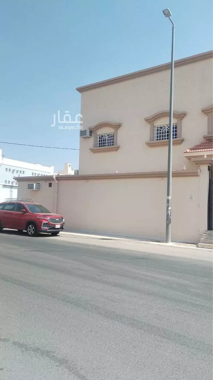 فيلا للإيجار في شارع تهامة ، حي الخزامى ، بيشة ، بيشة صورة 3