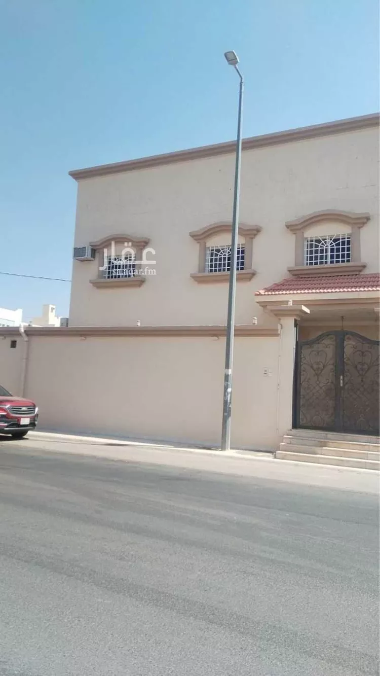 فيلا للإيجار في شارع تهامة ، حي الخزامى ، بيشة ، بيشة صورة 4