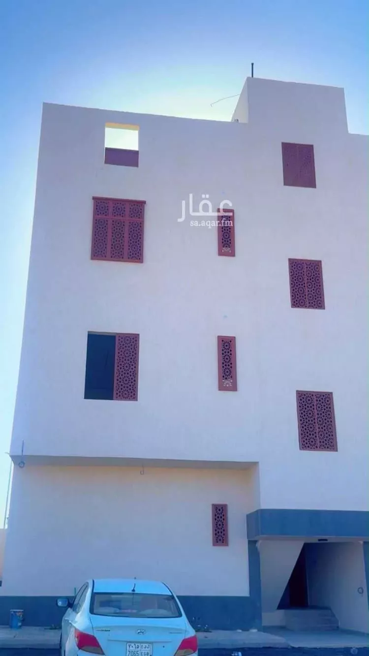 شقة للبيع في شارع عبدالله ابن غنام, حي طيبة, مدينة المدينة المنورة, منطقة المدينة المنورة