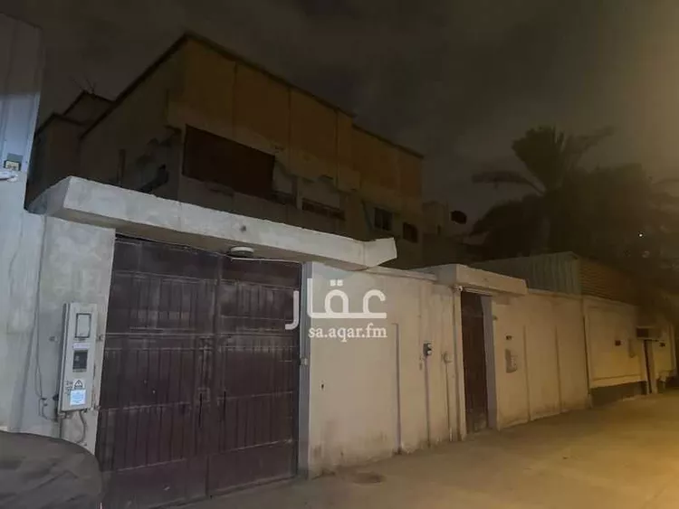 فيلا للبيع في شارع إبراهيم بن محمد السلمي, حي الفاخرية, مدينة الرياض, منطقة الرياض صورة 3