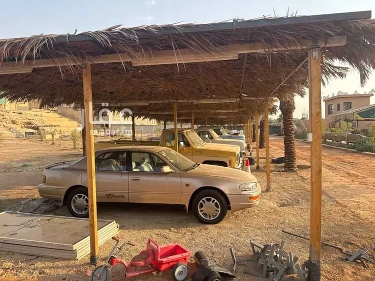مزرعة للبيع في شارع صبيح بن بكر, حي البديعة, مدينة الرياض, منطقة الرياض صورة 2