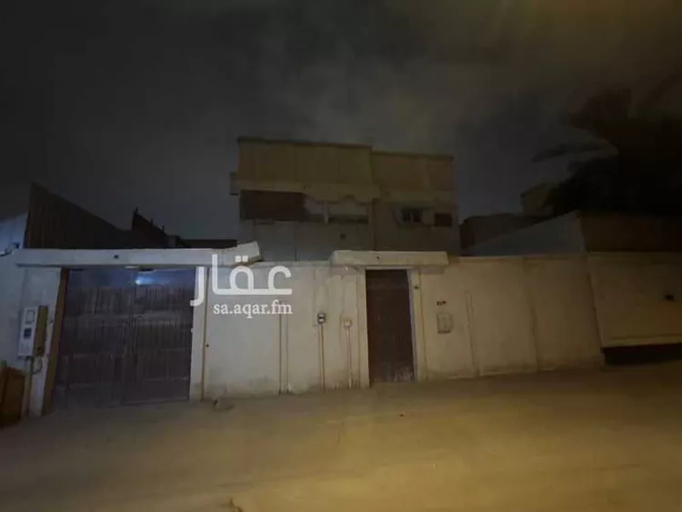 Villa for Sale in Riyadh Al Fakhiriyah